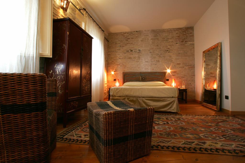 Ristorante Country House Isolabelgatto Villa Fano Room photo